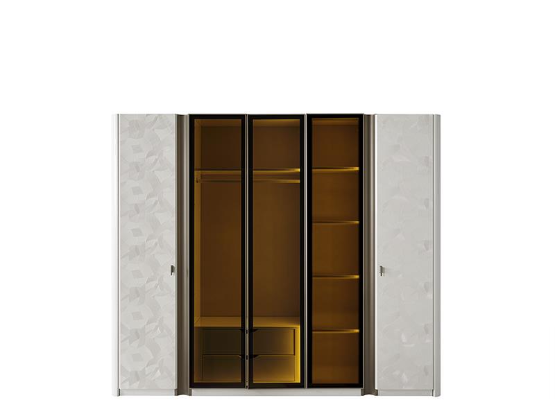 Voyage Yatak Odası Takımı