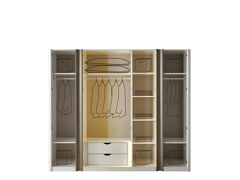 Voyage Yatak Odası Takımı