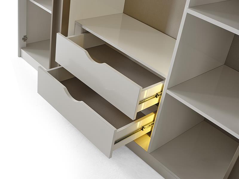 Voyage Yatak Odası Takımı