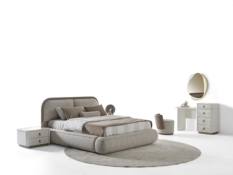 Voyage Yatak Odası Takımı