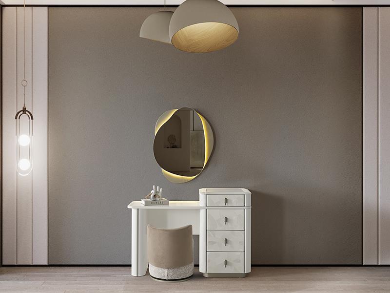 Voyage Yatak Odası Takımı