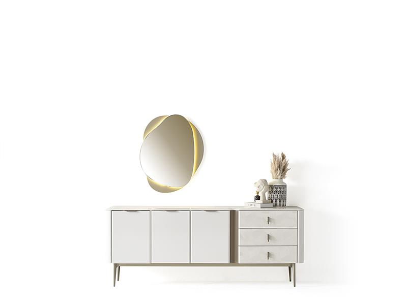 Voyage Yemek Odası Takımı