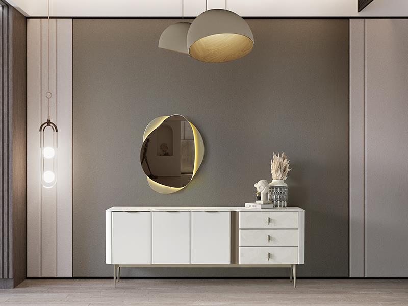 Voyage Yemek Odası Takımı