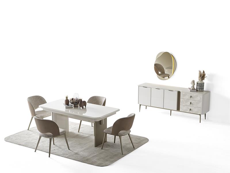 Voyage Yemek Odası Takımı