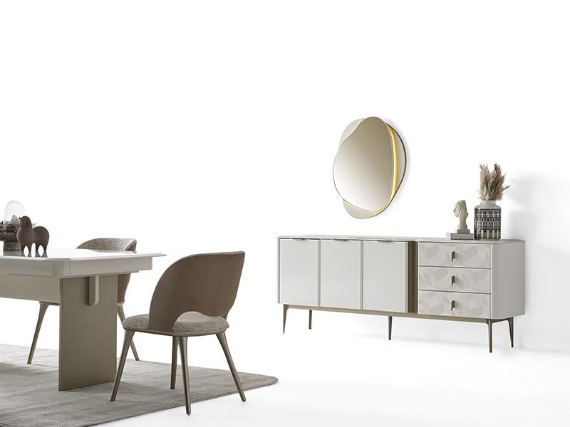 Voyage Yemek Odası Takımı