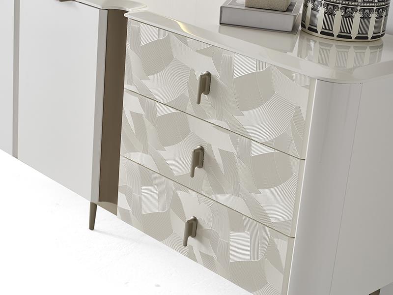 Voyage Yemek Odası Takımı