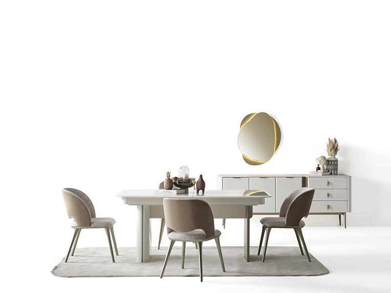 Voyage Yemek Odası Takımı