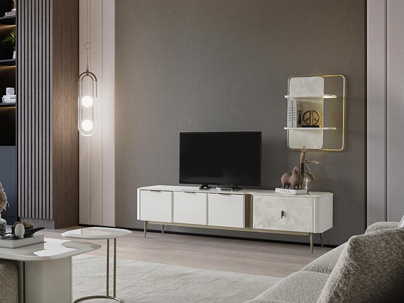 Voyage Koltuk Takımı