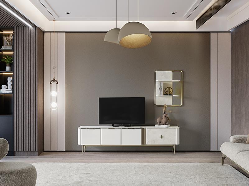 Voyage Koltuk Takımı