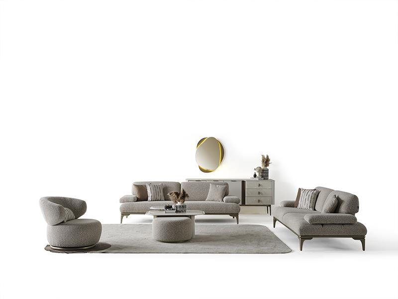 Voyage Koltuk Takımı