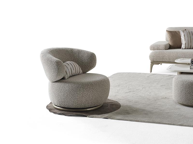 Voyage Koltuk Takımı