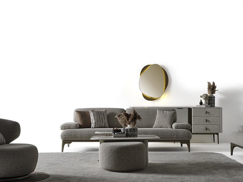 Voyage Koltuk Takımı