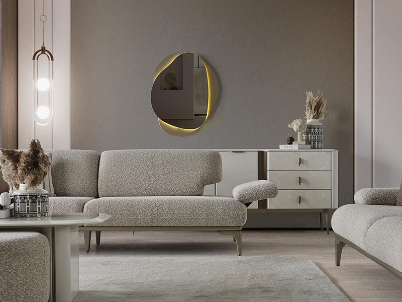 Voyage Koltuk Takımı