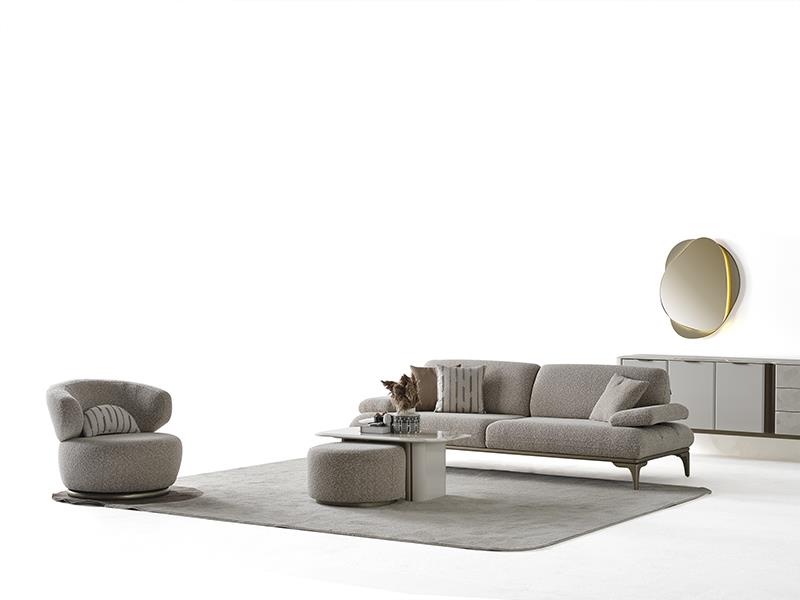 Voyage Koltuk Takımı