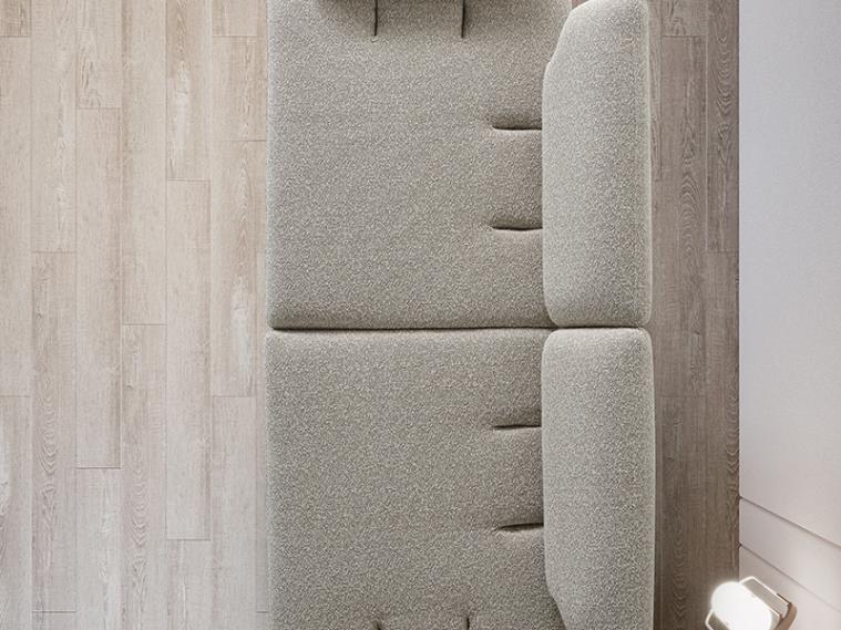 Voyage Koltuk Takımı