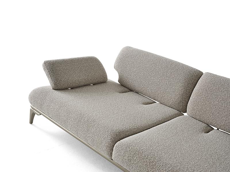 Voyage Koltuk Takımı