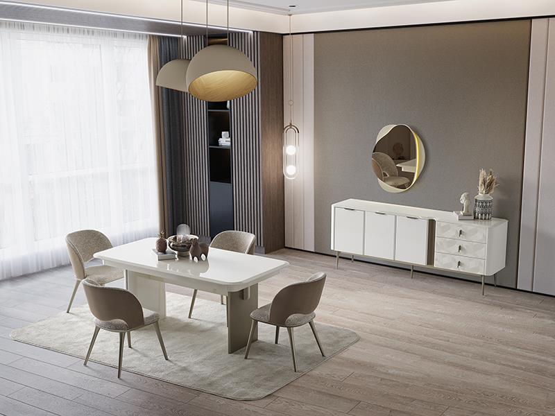 Voyage Çeyiz Paketi