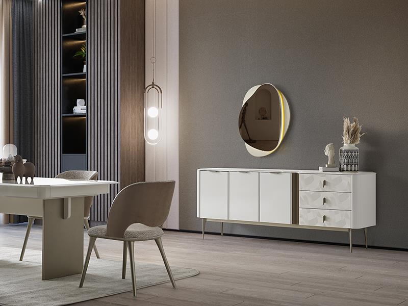 Voyage Çeyiz Paketi