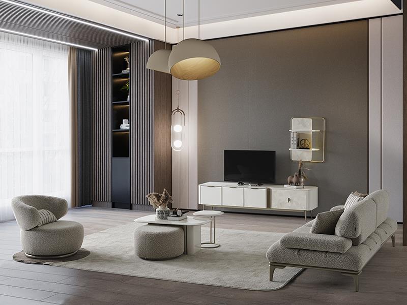 Voyage Çeyiz Paketi