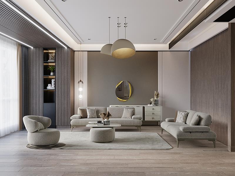 Voyage Çeyiz Paketi