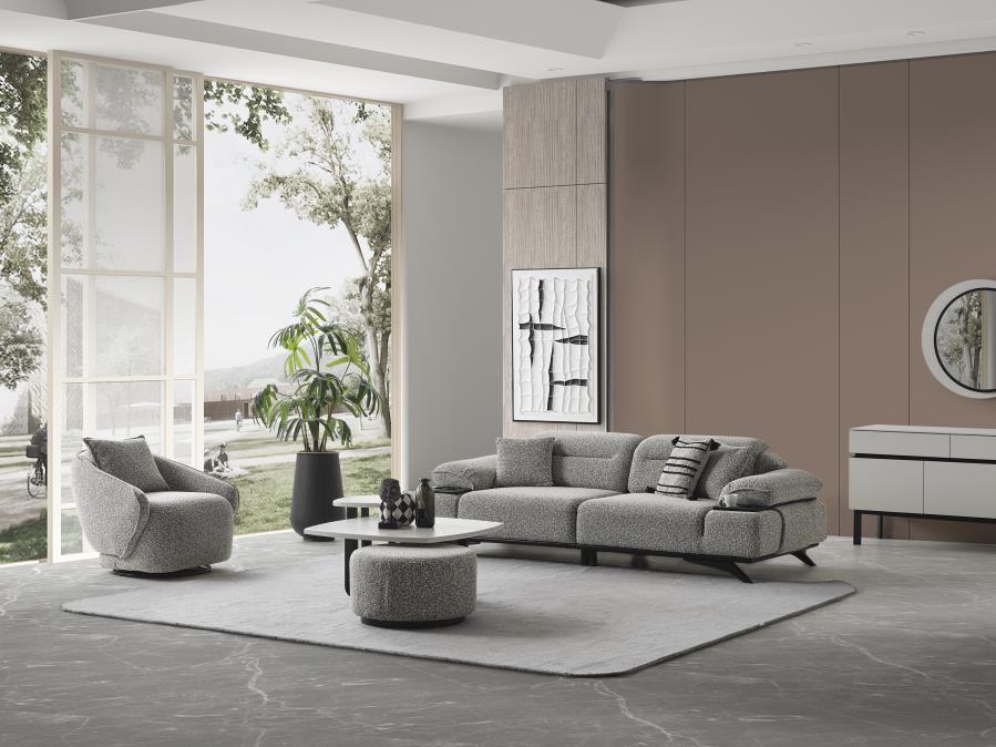 Ashley Çeyiz Paketi