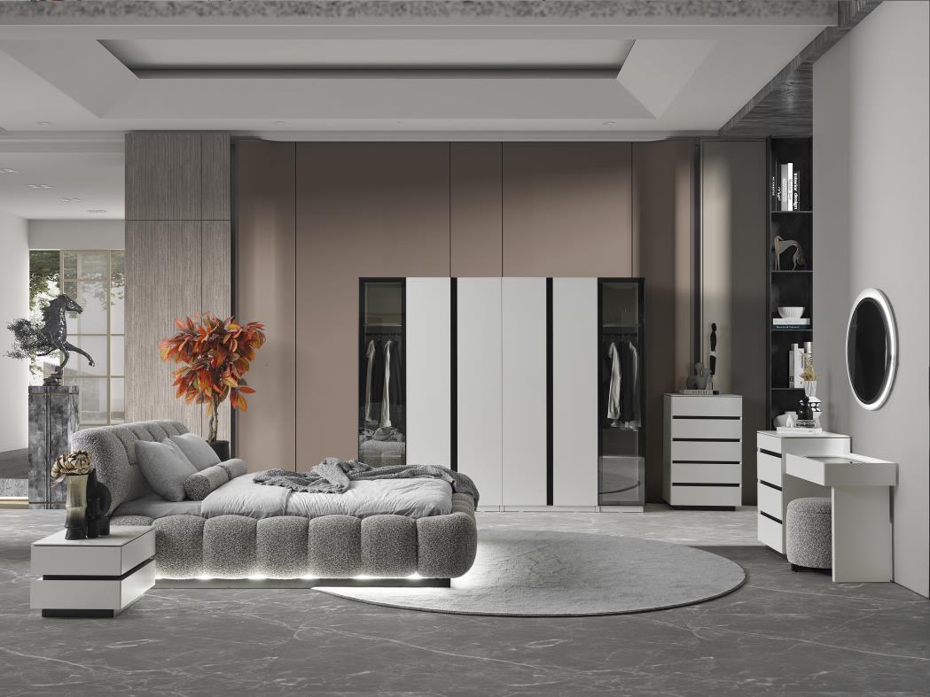 Ashley Çeyiz Paketi