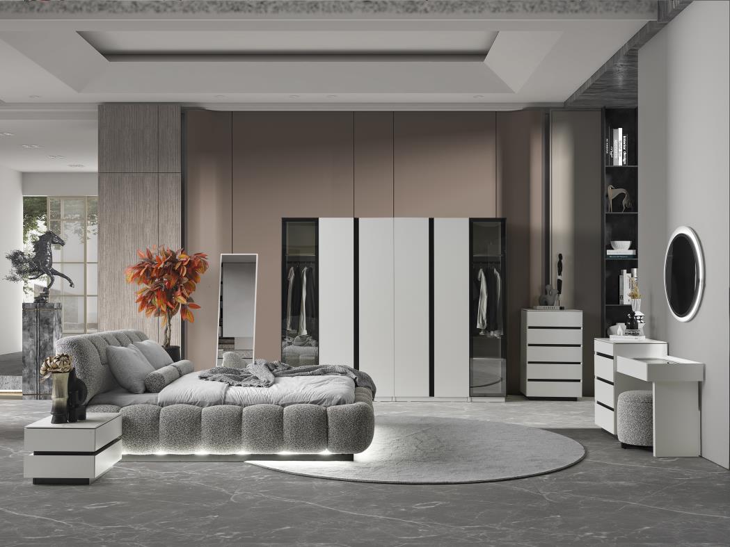 Ashley Çeyiz Paketi