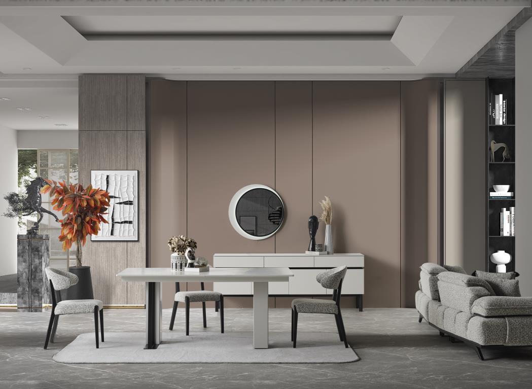 Ashley Çeyiz Paketi