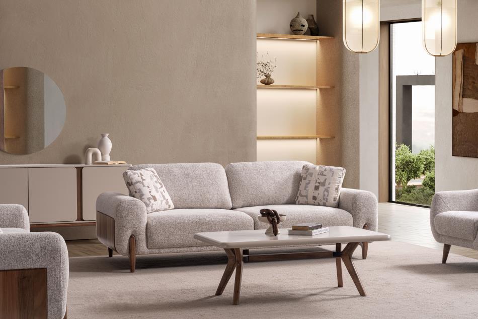 Oslo Koltuk Takımı