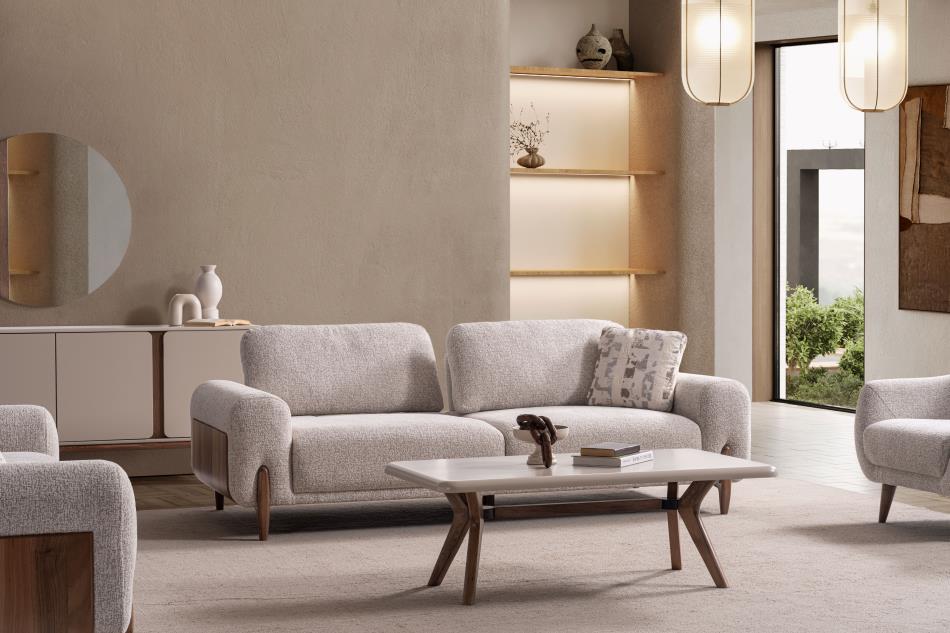 Oslo Koltuk Takımı