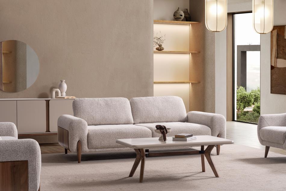 Oslo Koltuk Takımı