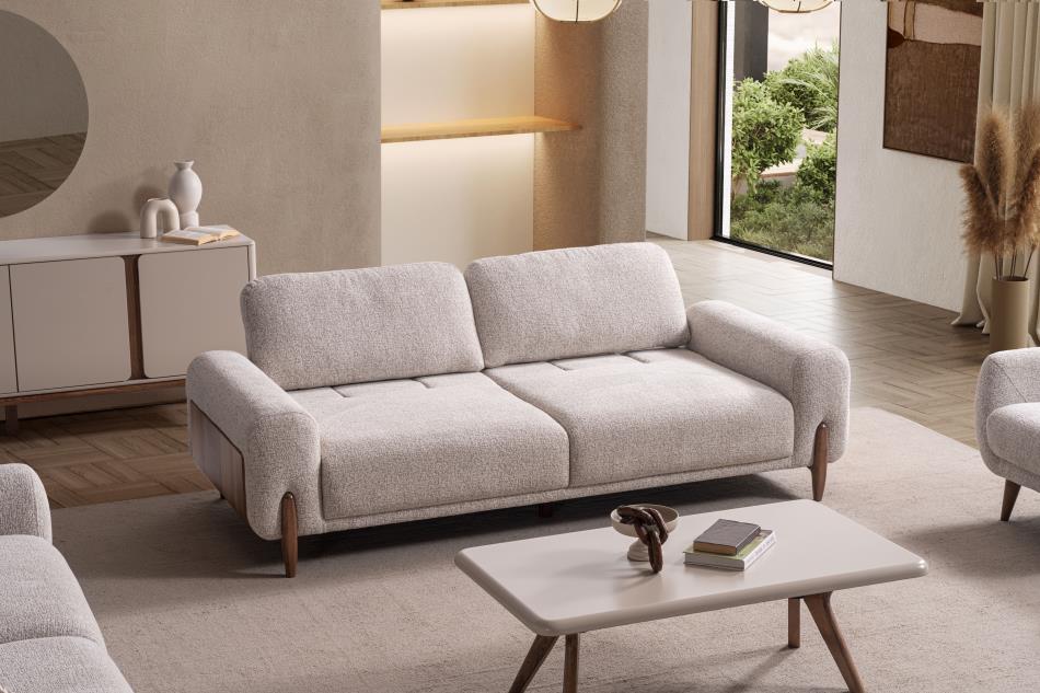 Oslo Koltuk Takımı