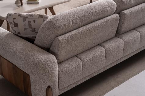 Oslo Koltuk Takımı