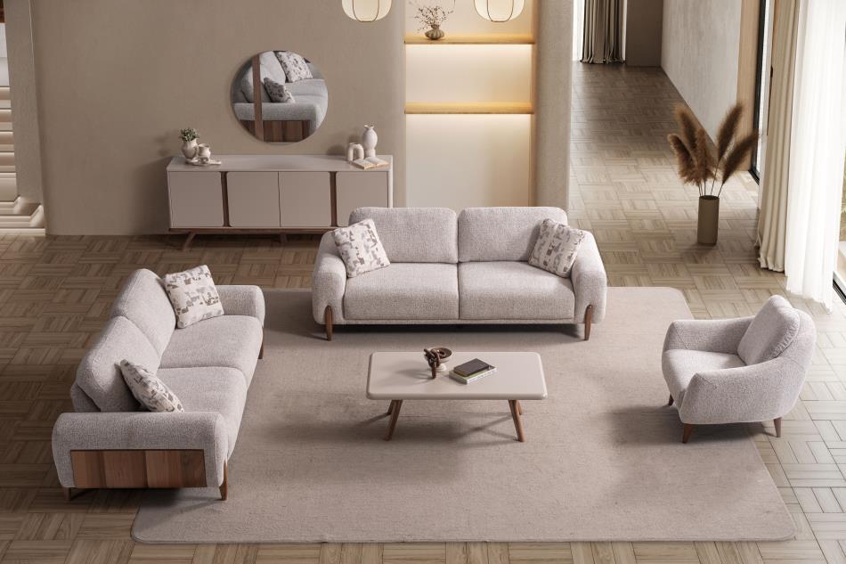 Oslo Koltuk Takımı