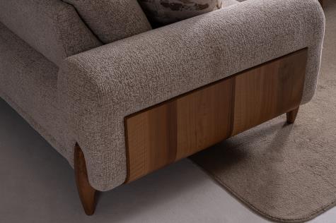 Oslo Koltuk Takımı