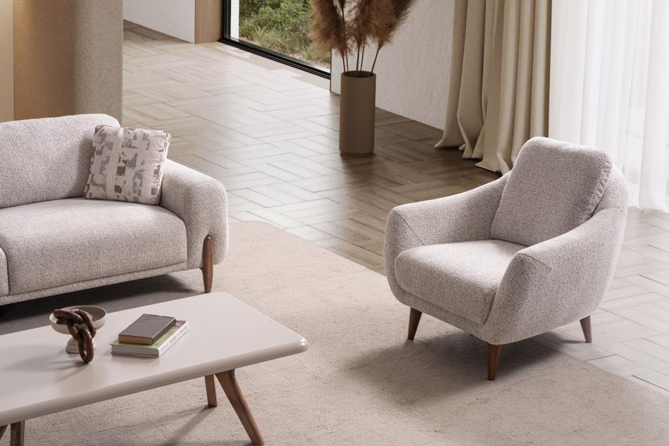 Oslo Koltuk Takımı