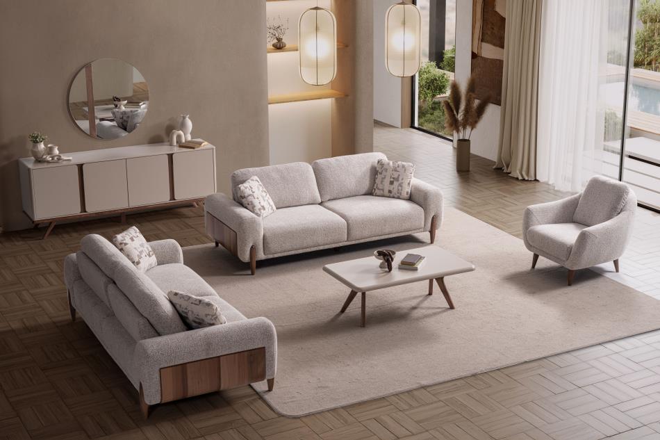 Oslo Koltuk Takımı