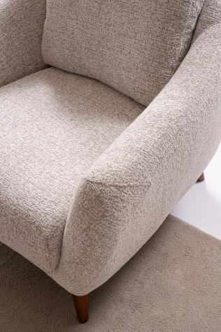 Oslo Koltuk Takımı