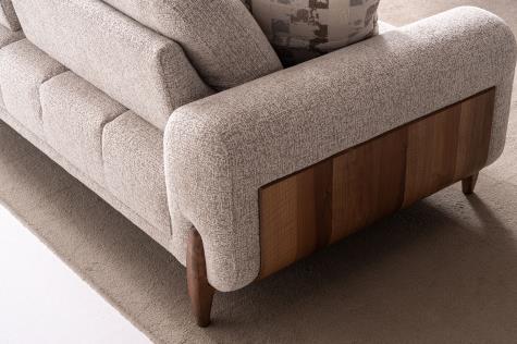 Oslo Koltuk Takımı