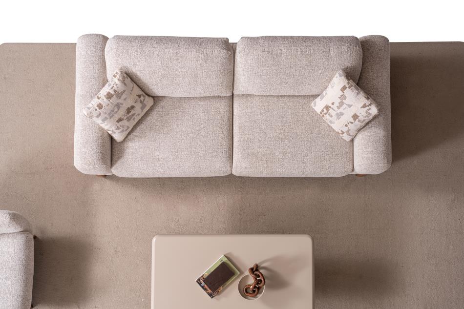 Oslo Koltuk Takımı