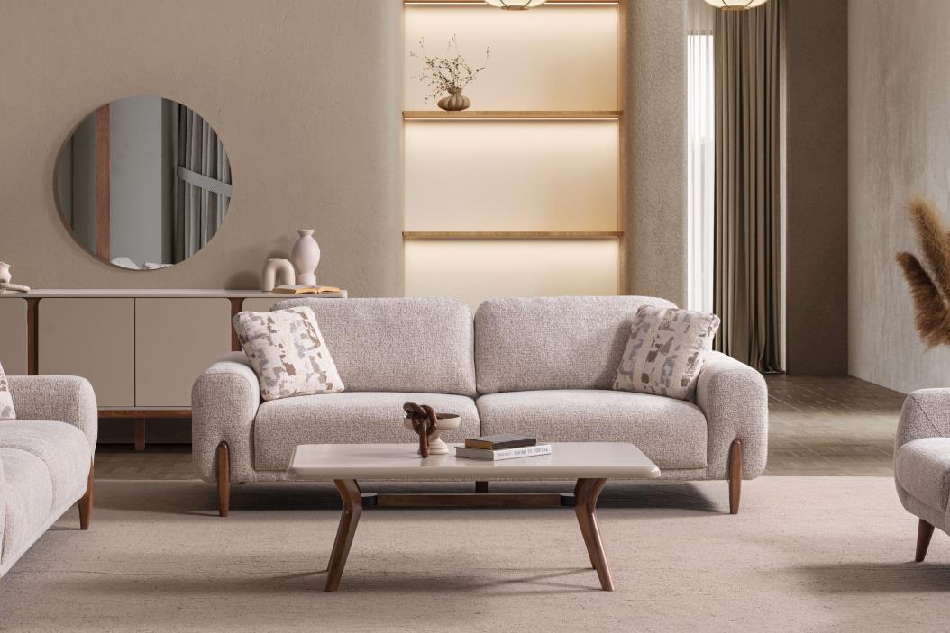 Oslo Koltuk Takımı