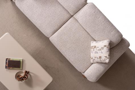 Oslo Koltuk Takımı