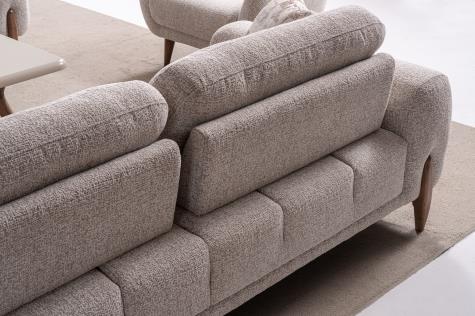 Oslo Koltuk Takımı