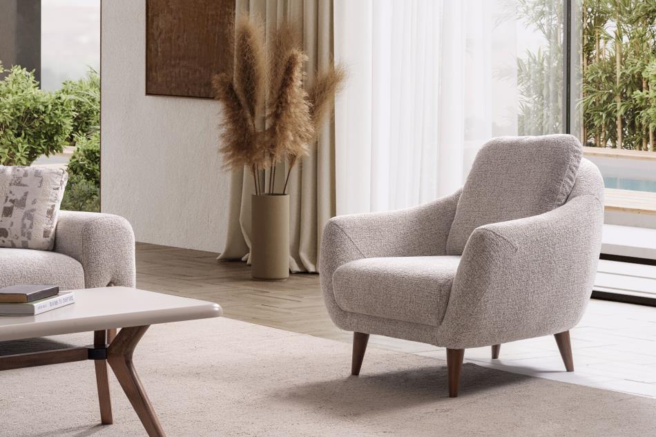 Oslo Koltuk Takımı