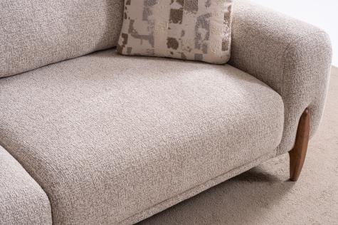 Oslo Koltuk Takımı