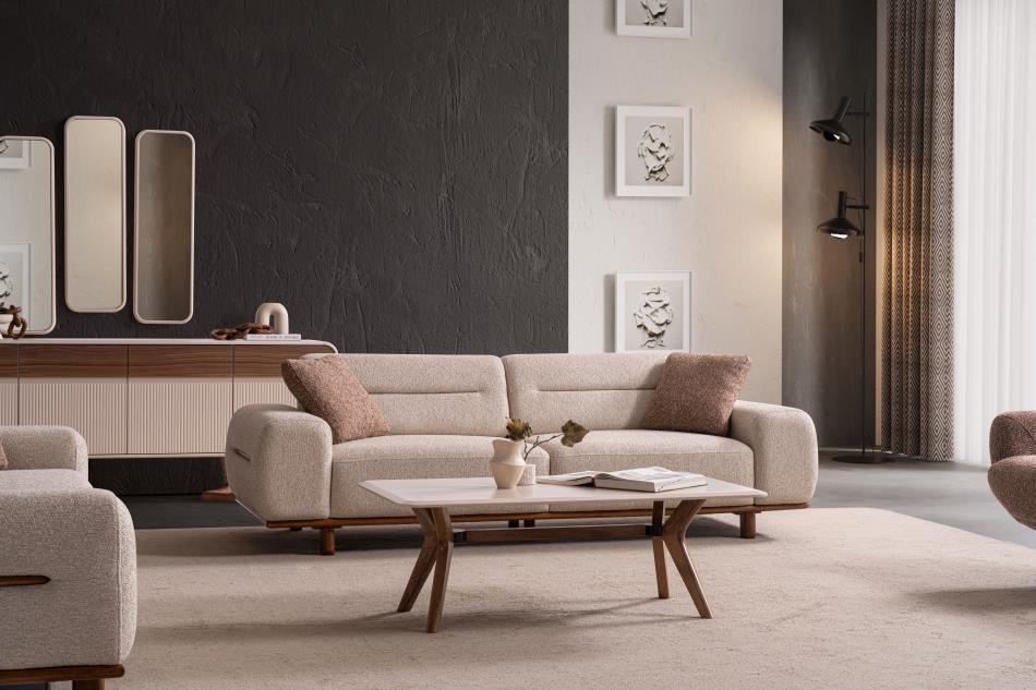 Moracco Koltuk Takımı