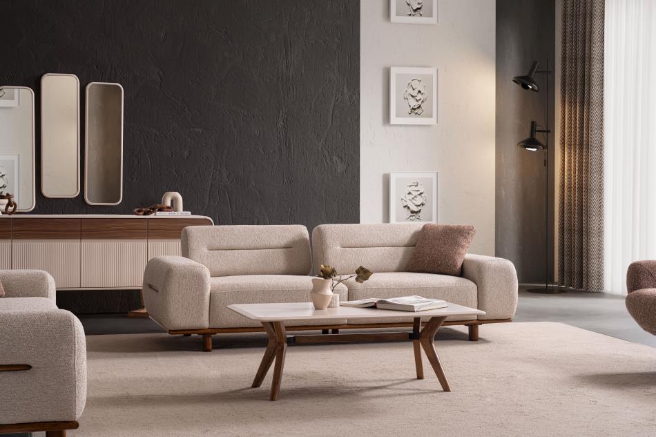 Moracco Koltuk Takımı