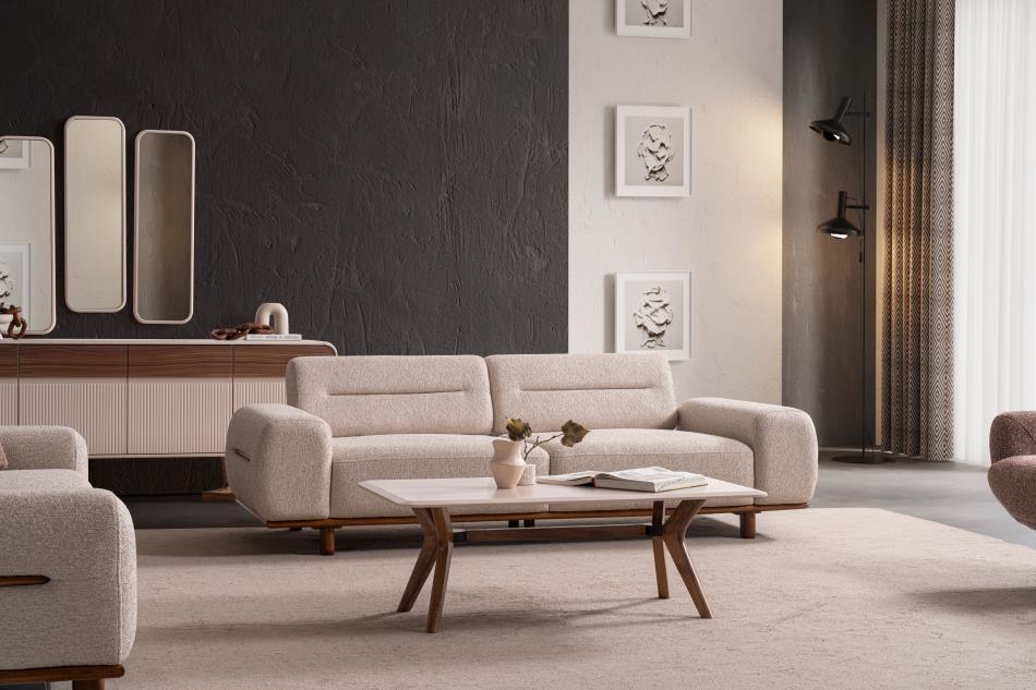 Moracco Koltuk Takımı