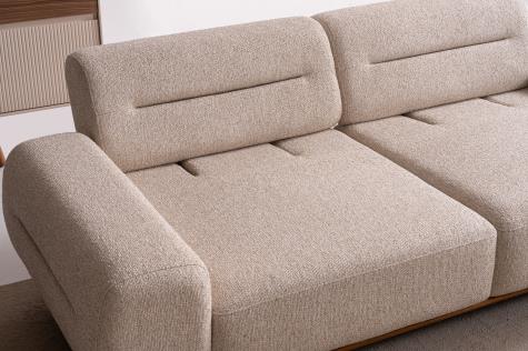 Moracco Koltuk Takımı