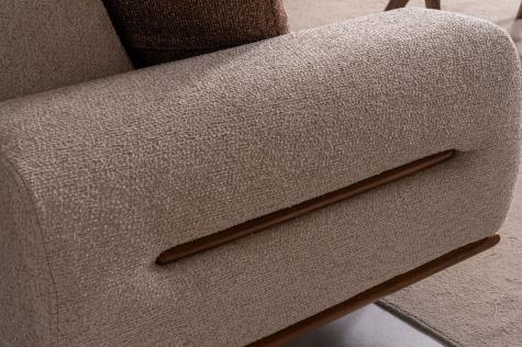 Moracco Koltuk Takımı